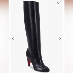 Christian Louboutin Marmara Botta 100